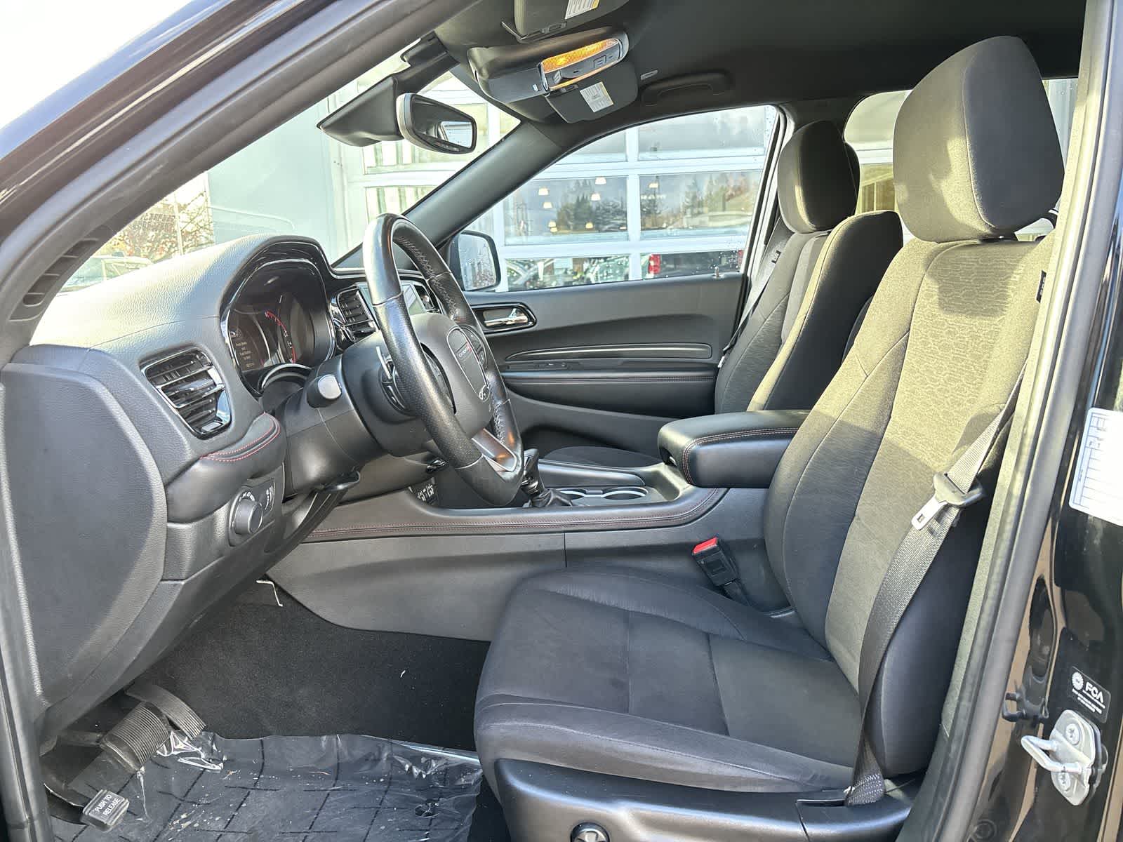 Thumbnail: 2023 Dodge Durango - 7