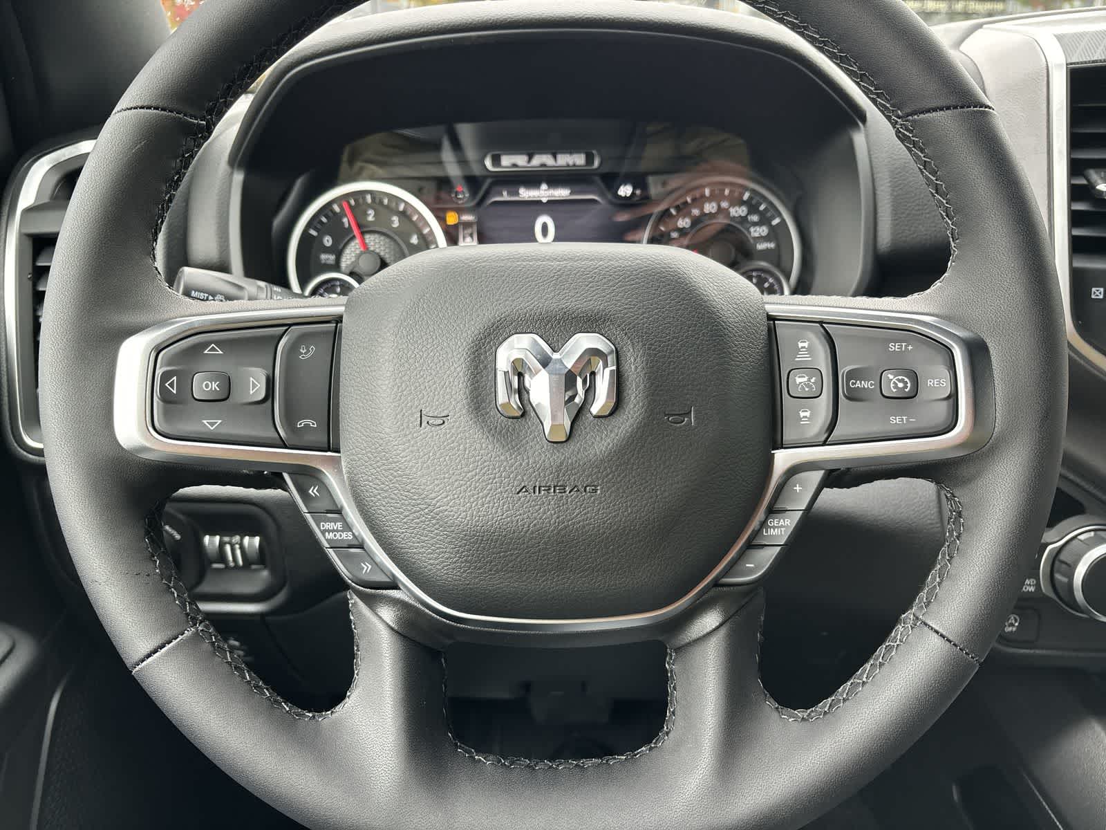 Thumbnail: 2026 RAM 1500 - 14