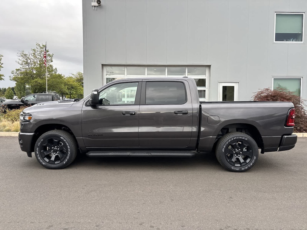 New 2026 Ram 1500 Express Pickup