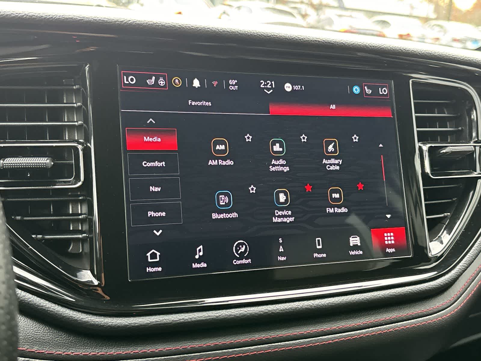 Thumbnail: 2024 Dodge Durango - 22