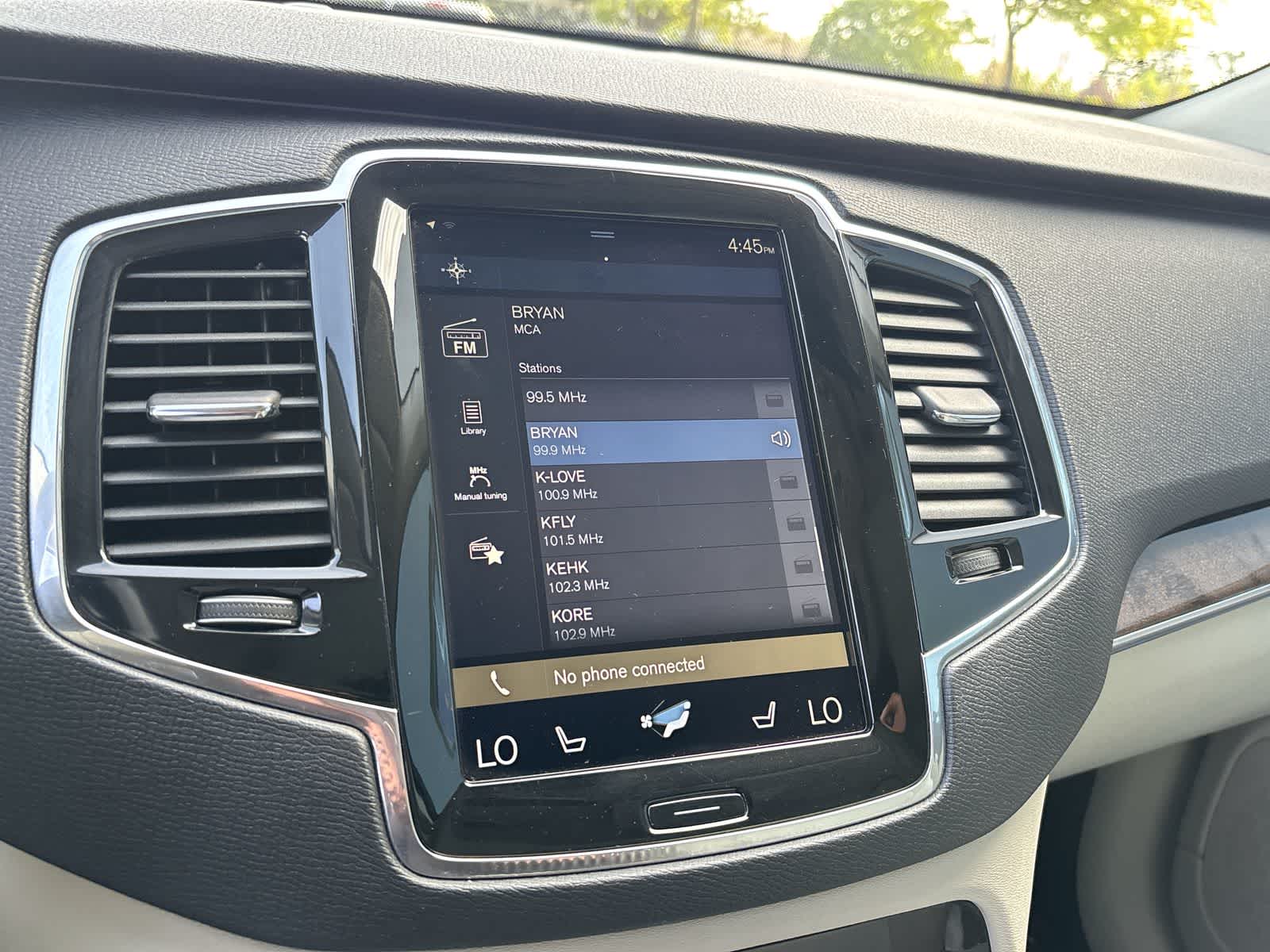 Thumbnail: 2018 Volvo XC90 - 18