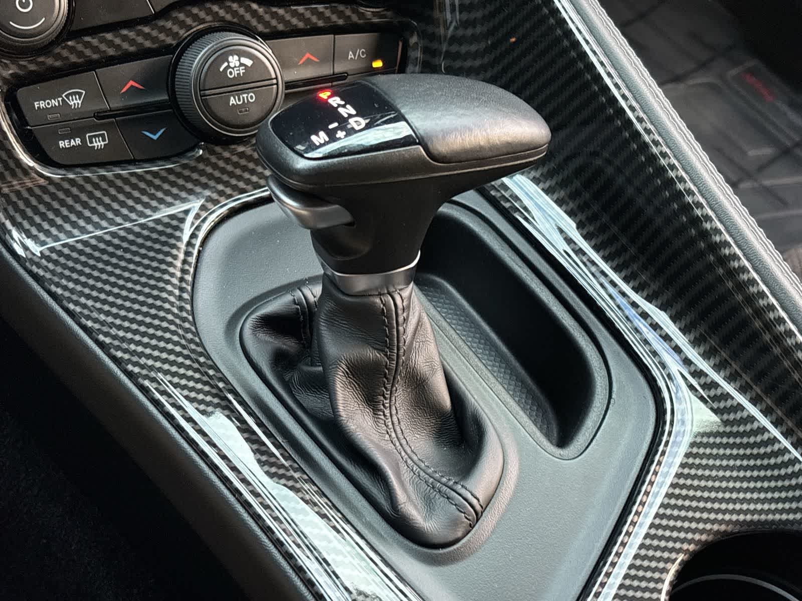 Thumbnail: 2018 Dodge Challenger - 28