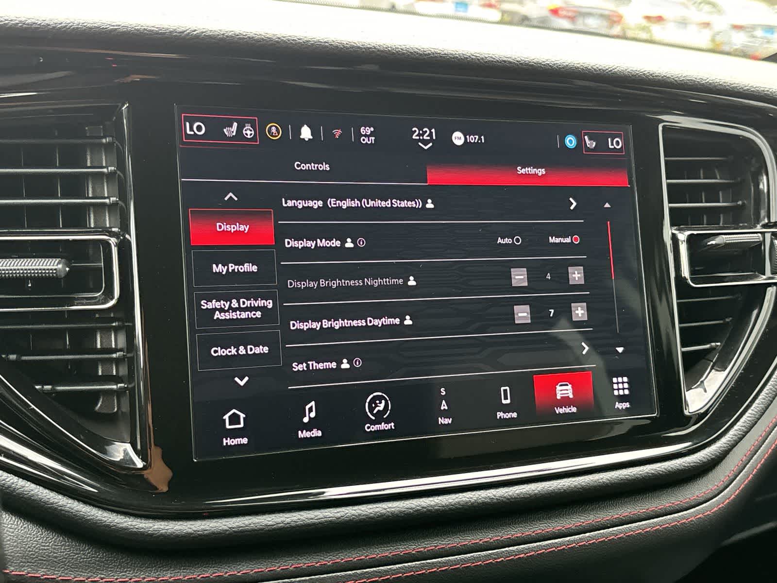 Thumbnail: 2024 Dodge Durango - 21