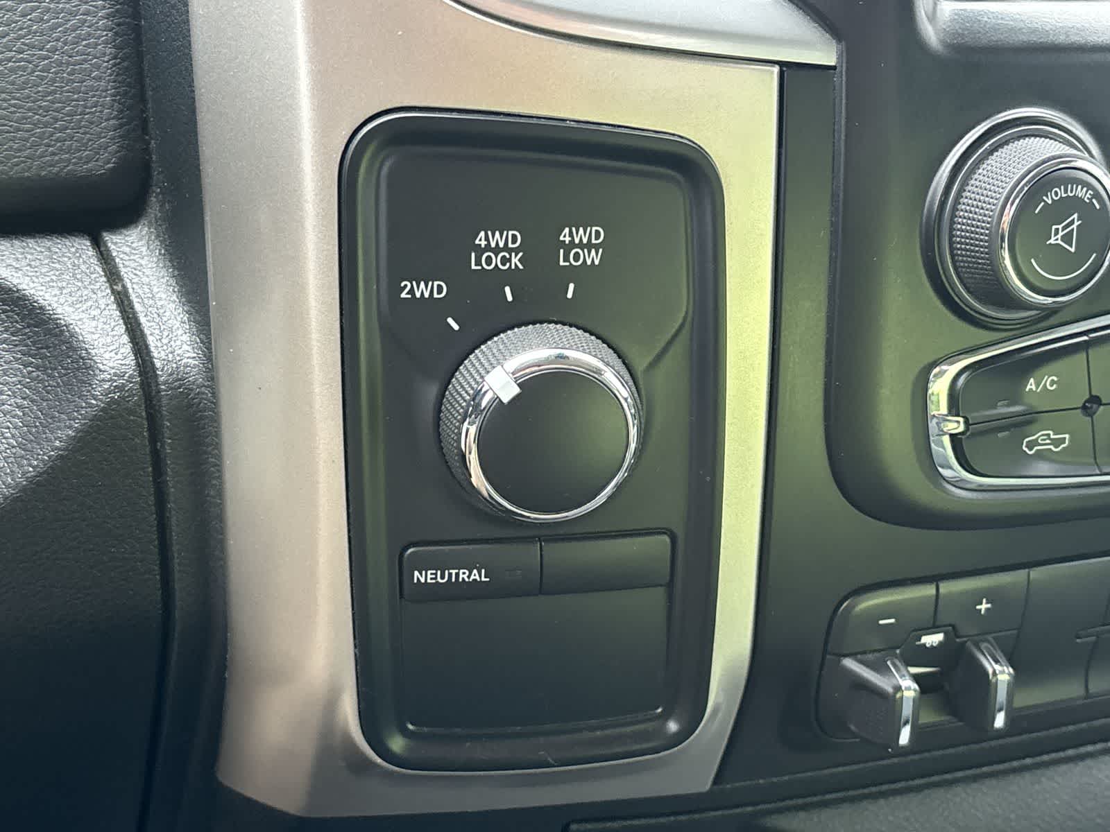 Thumbnail: 2017 RAM 2500 - 22