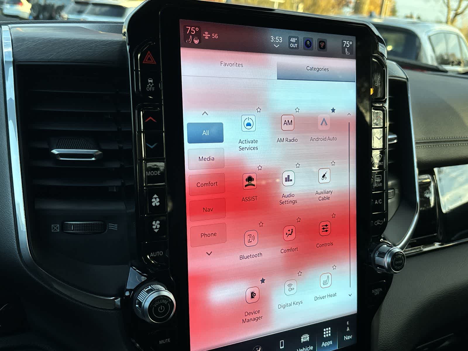 Thumbnail: 2026 RAM 1500 - 22