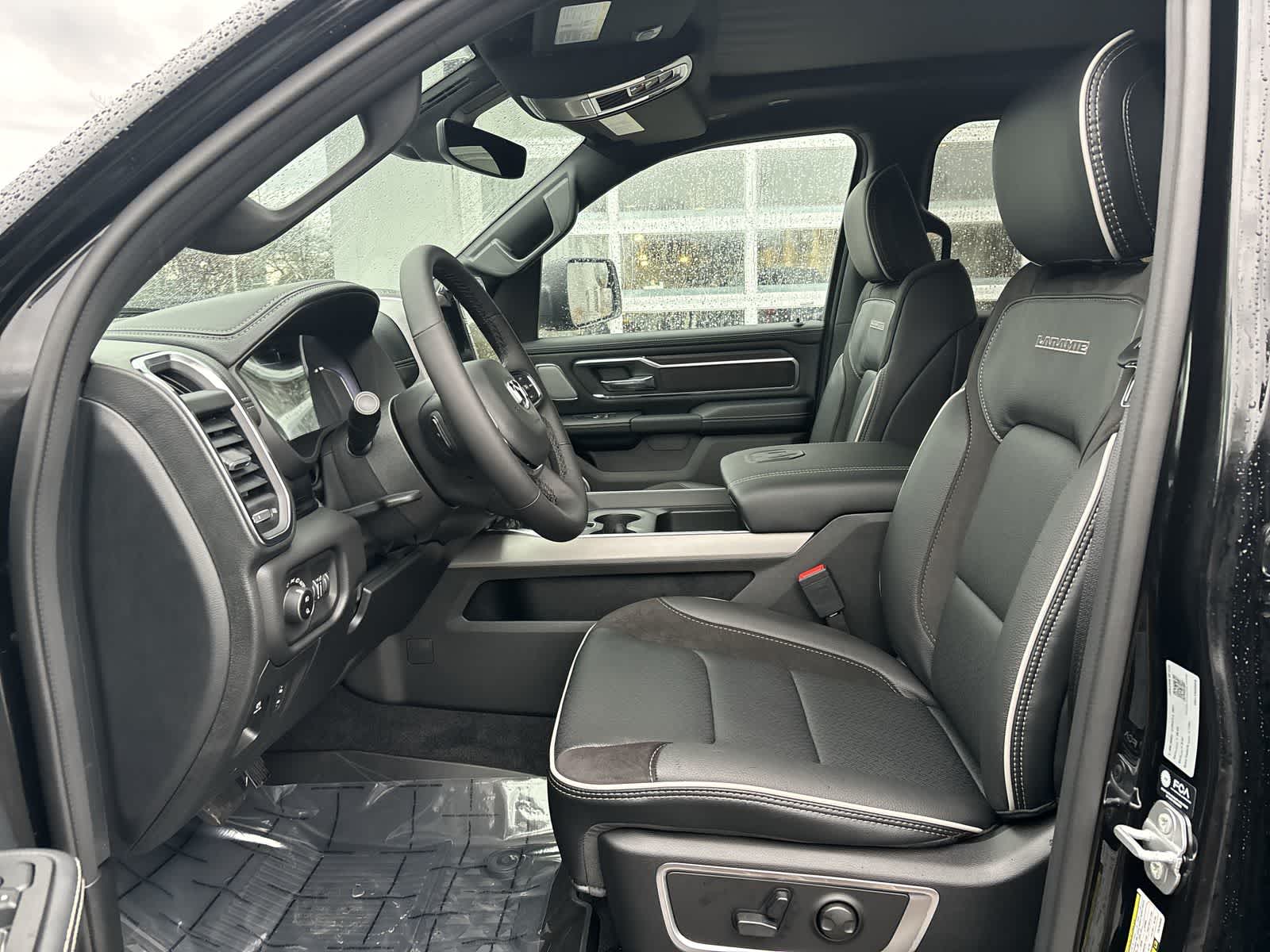 Thumbnail: 2026 RAM 1500 - 8