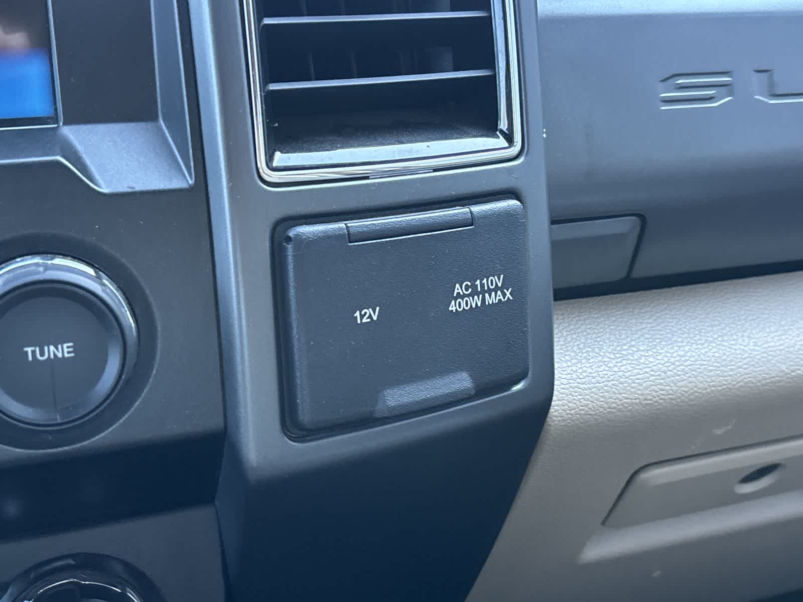 Thumbnail: 2019 Ford F-250 - 19