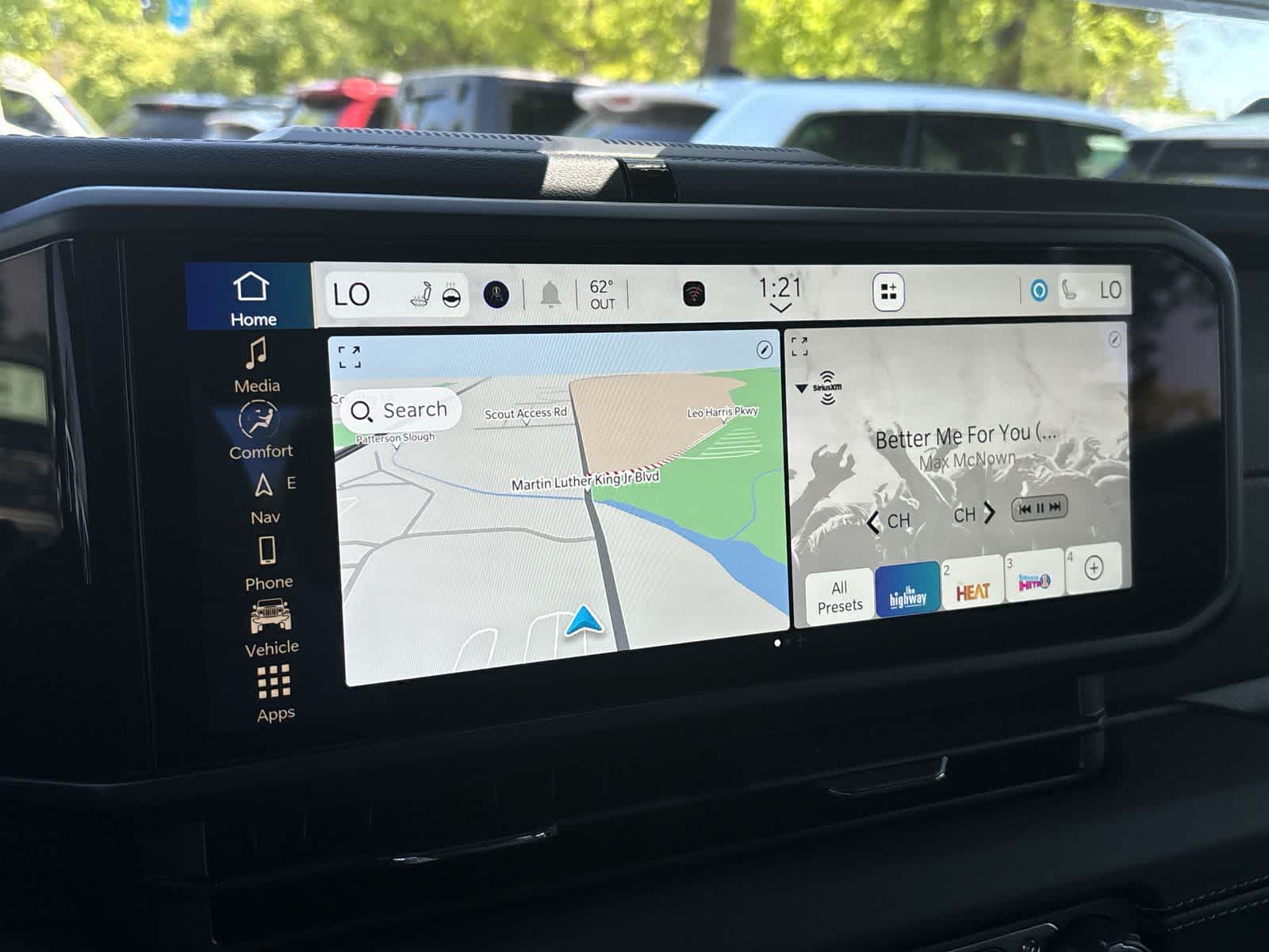 Thumbnail: 2025 Jeep Gladiator - 15