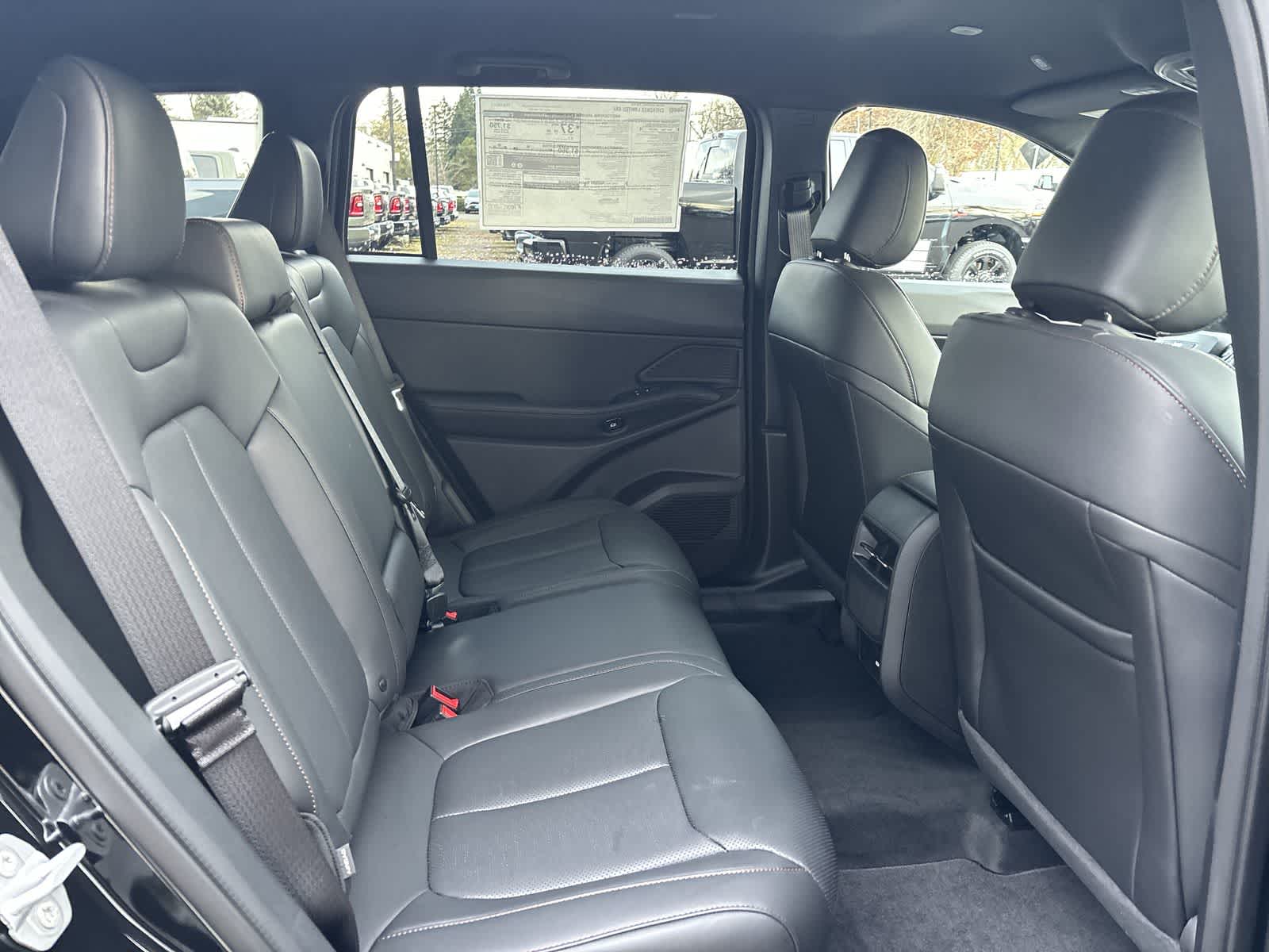 Thumbnail: 2026 Jeep Cherokee - 6