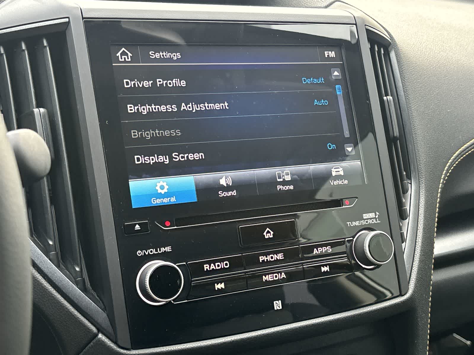 Thumbnail: 2023 Subaru Crosstrek - 16