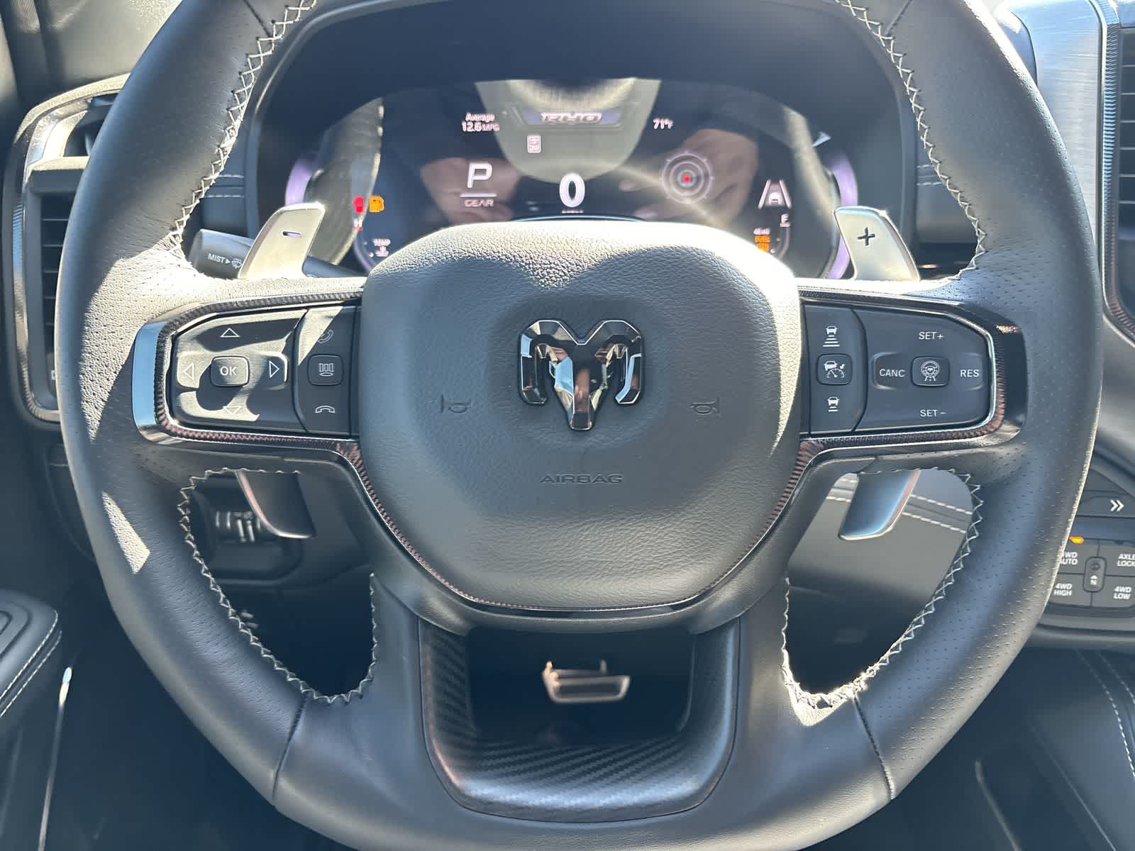 Thumbnail: 2026 RAM 1500 - 13