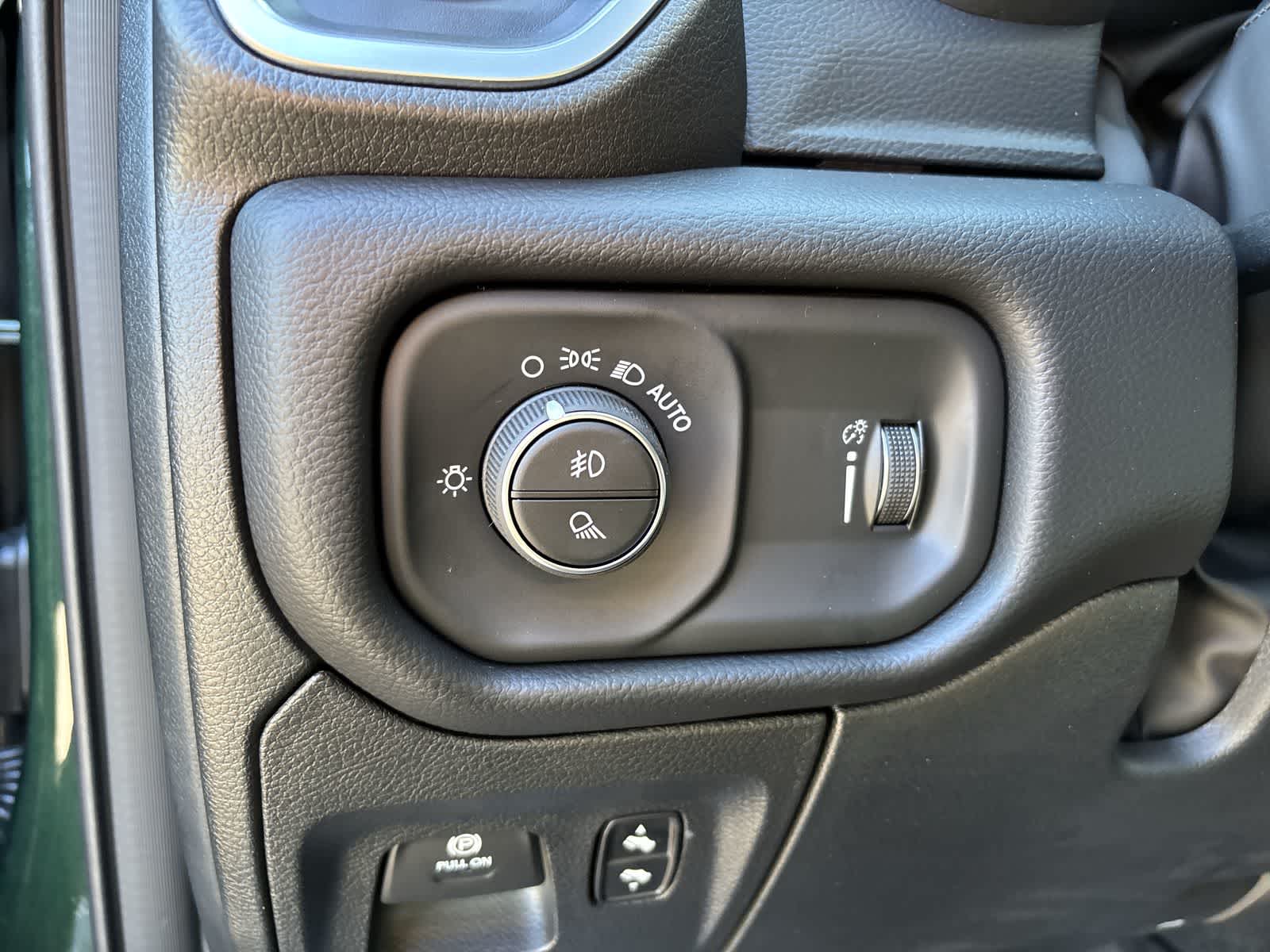 2027 RAM Ram 1500 Pickup Big Horn/Lone Star - Photo 12
