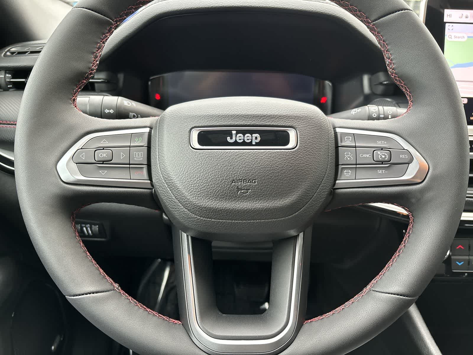 Thumbnail: 2026 Jeep Compass - 13