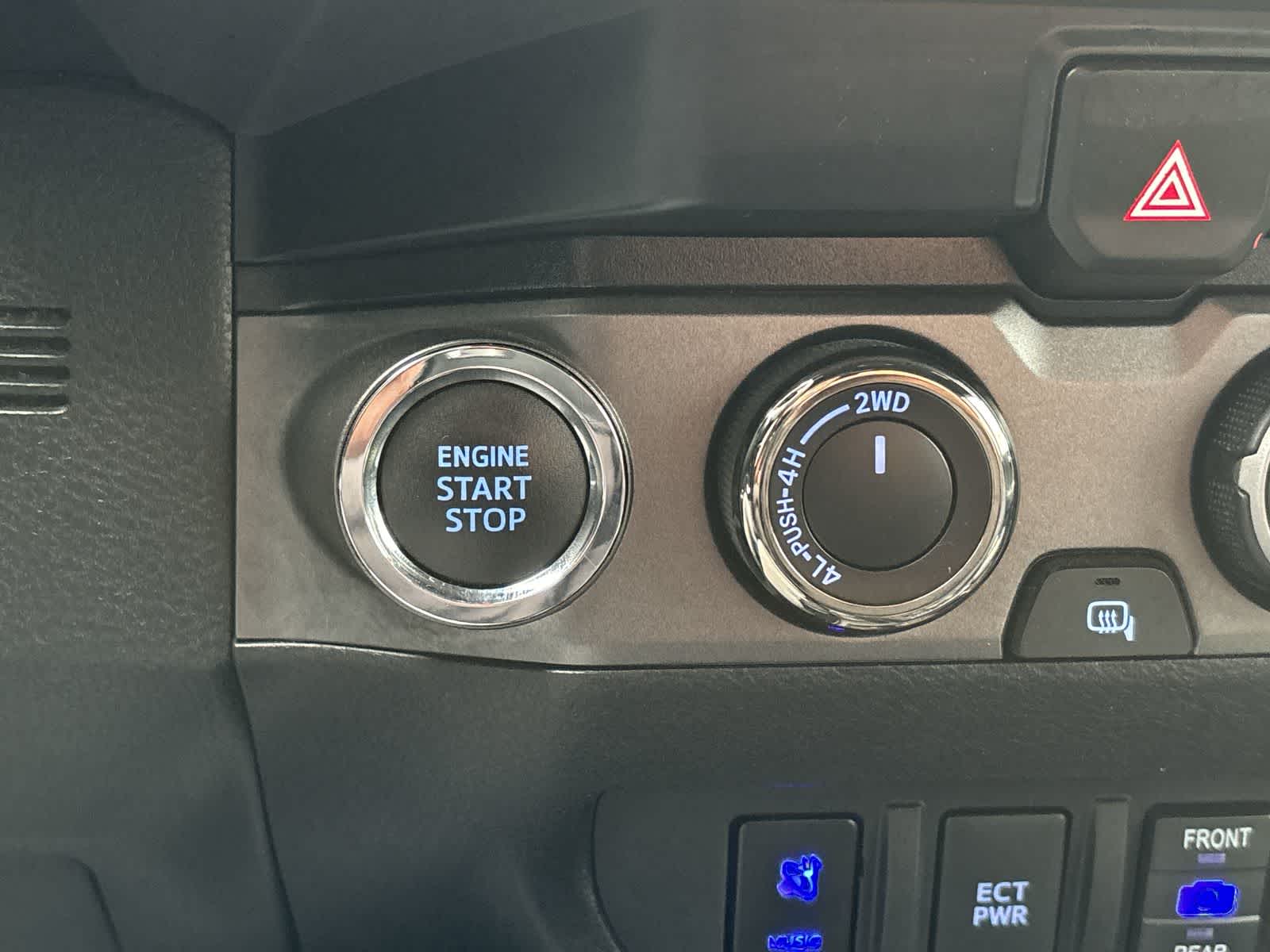 Thumbnail: 2021 Toyota Tacoma - 26