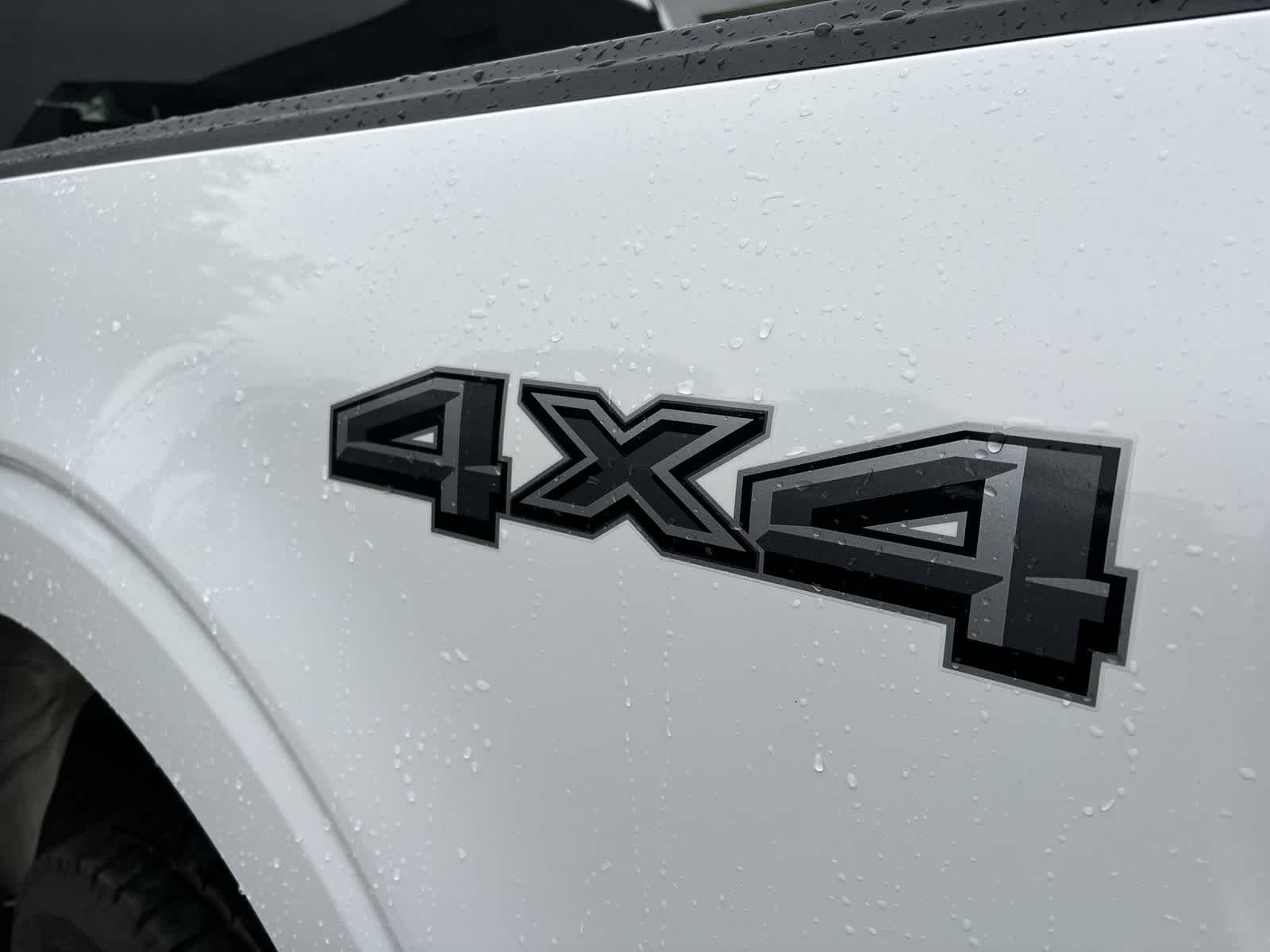 Thumbnail: 2024 Ford F-150 - 3