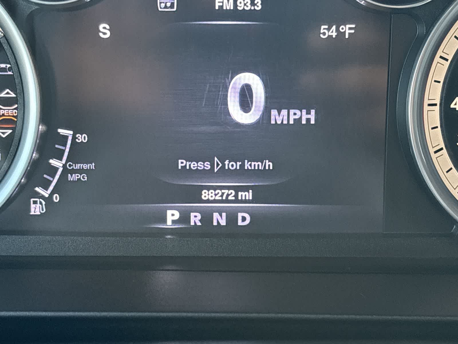 Thumbnail: 2016 RAM 1500 - 16