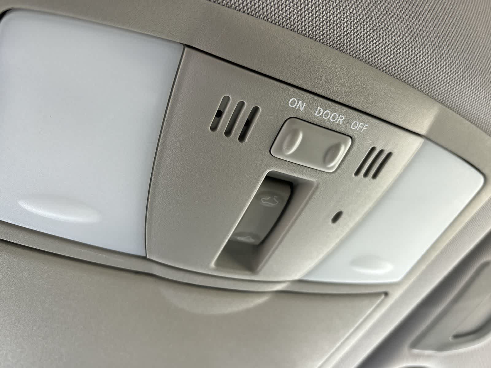 Thumbnail: 2017 INFINITI QX50 - 22