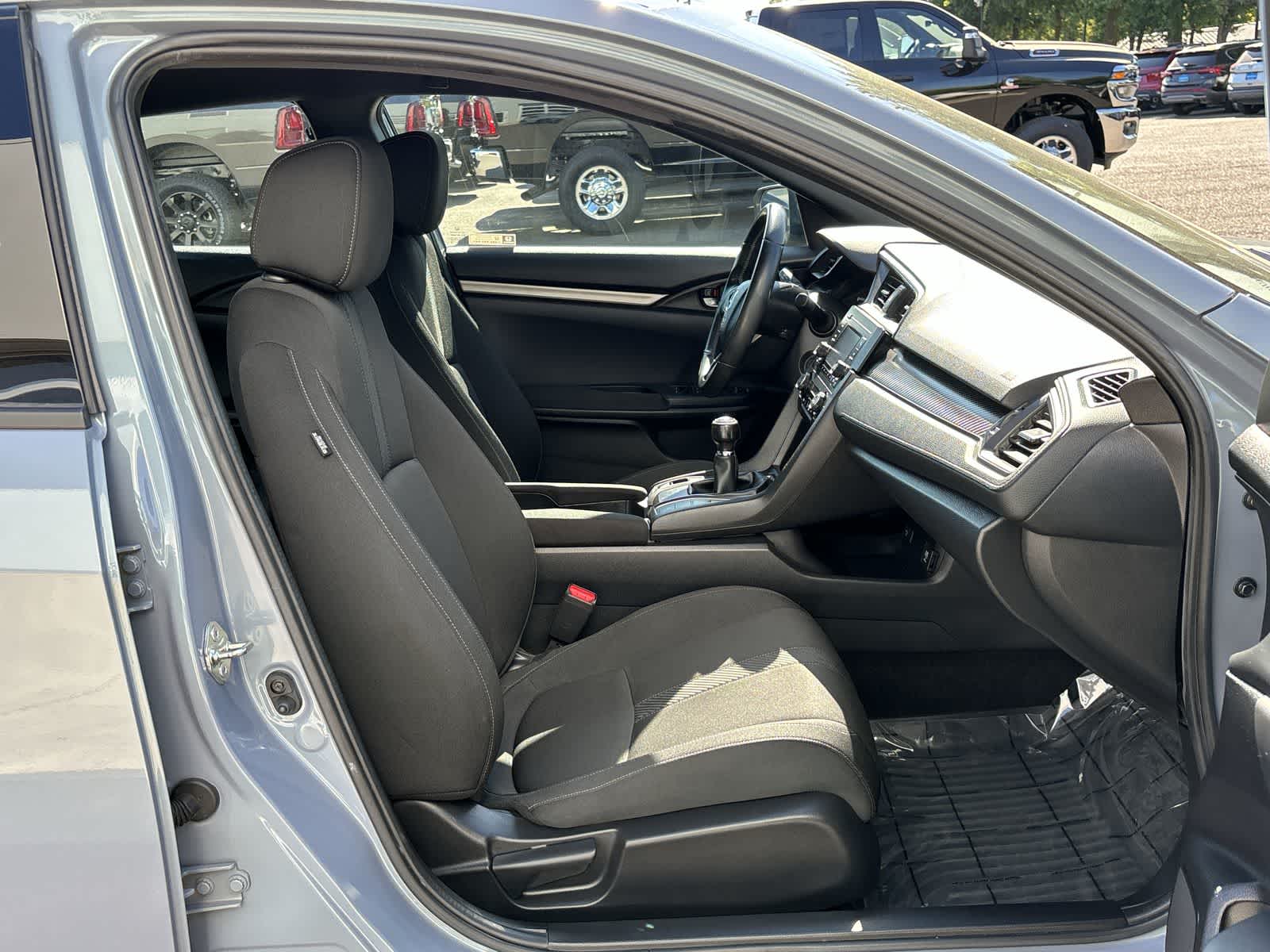 Thumbnail: 2019 Honda Civic - 9