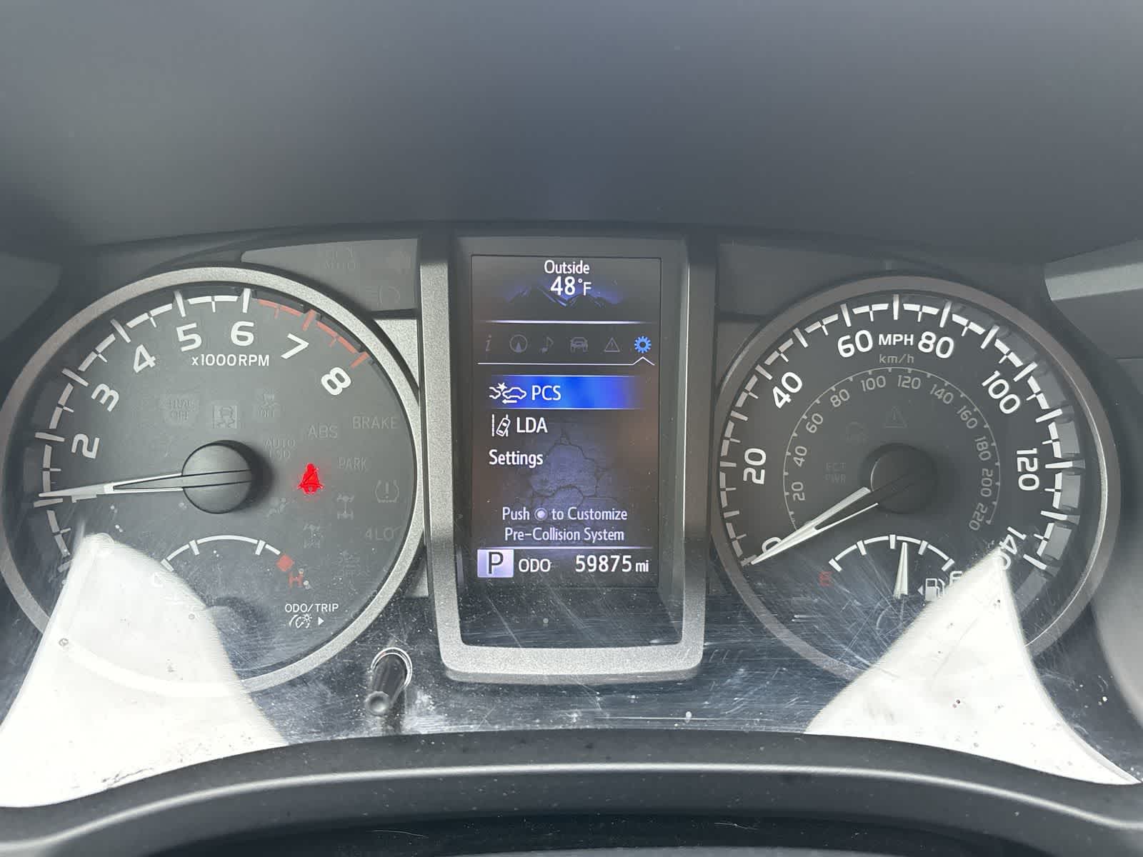 Thumbnail: 2019 Toyota Tacoma - 11