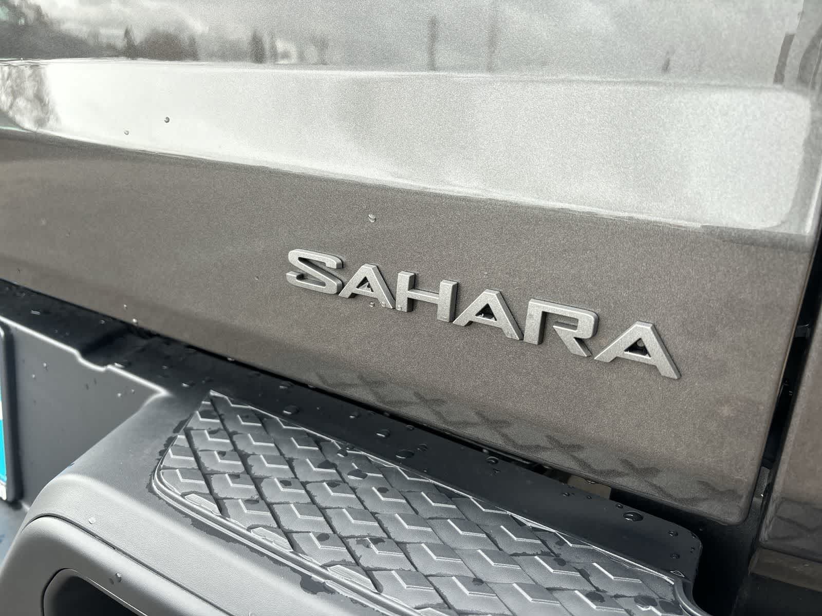 Thumbnail: 2026 Jeep Gladiator - 5