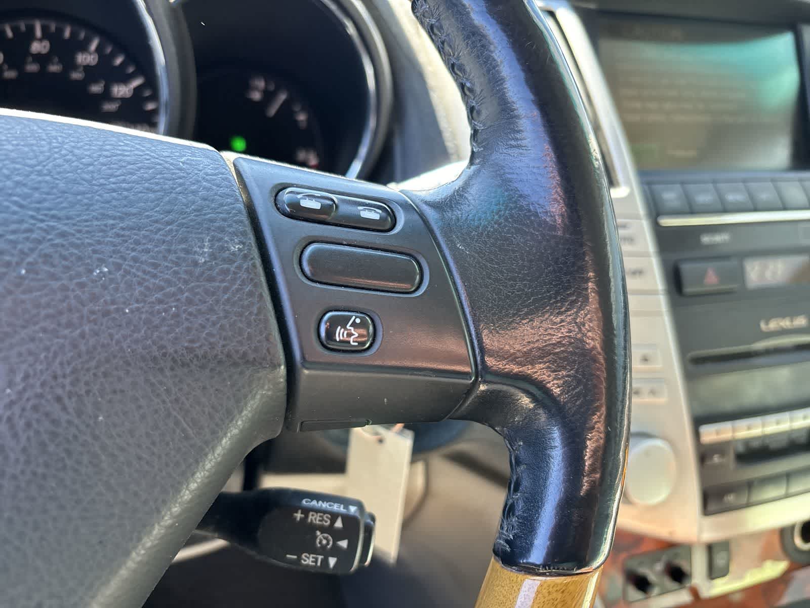 Thumbnail: 2006 Lexus RX - 10