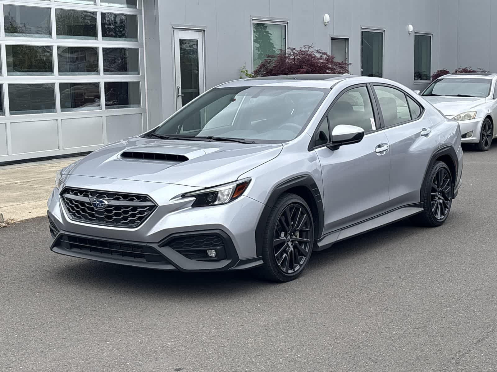 Thumbnail: 2023 Subaru WRX - 1