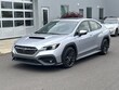  Subaru WRX