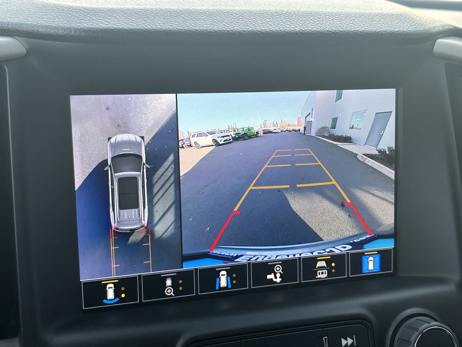 Thumbnail: 2023 GMC Terrain - 24