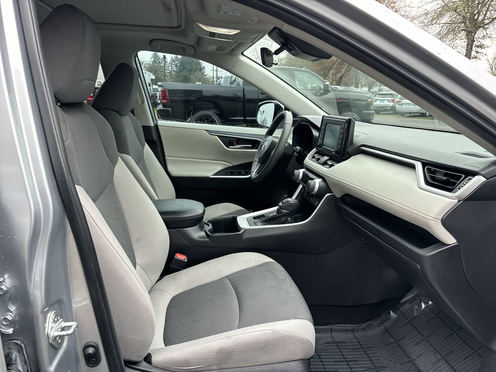 Thumbnail: 2022 Toyota RAV4 - 5