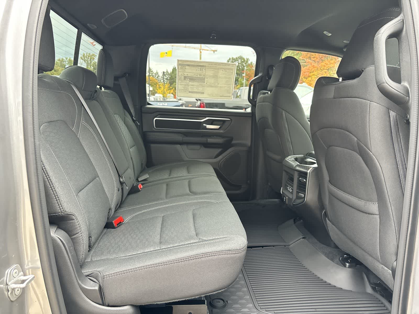 Thumbnail: 2026 RAM 1500 - 9