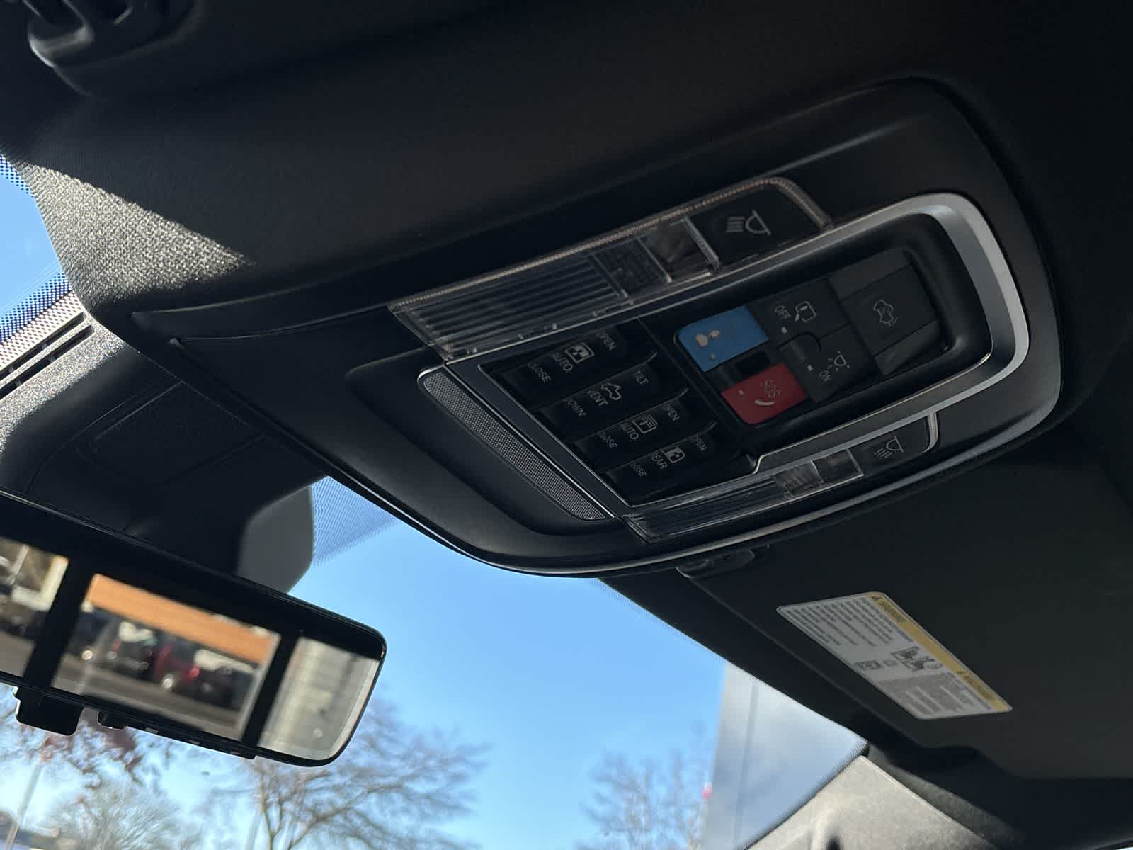 Thumbnail: 2026 RAM 1500 - 28