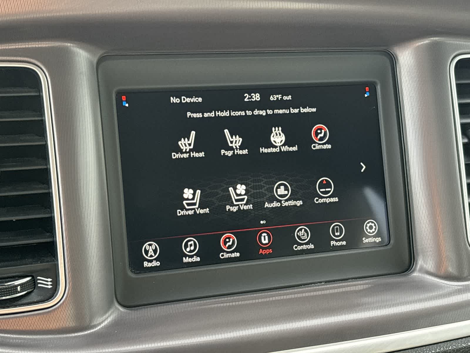 Thumbnail: 2022 Dodge Charger - 19