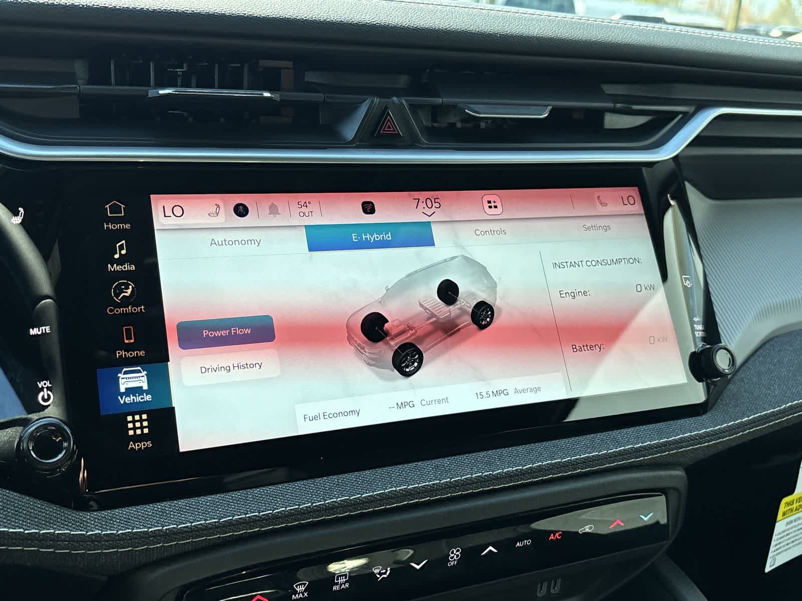 Thumbnail: 2026 Jeep Cherokee - 22