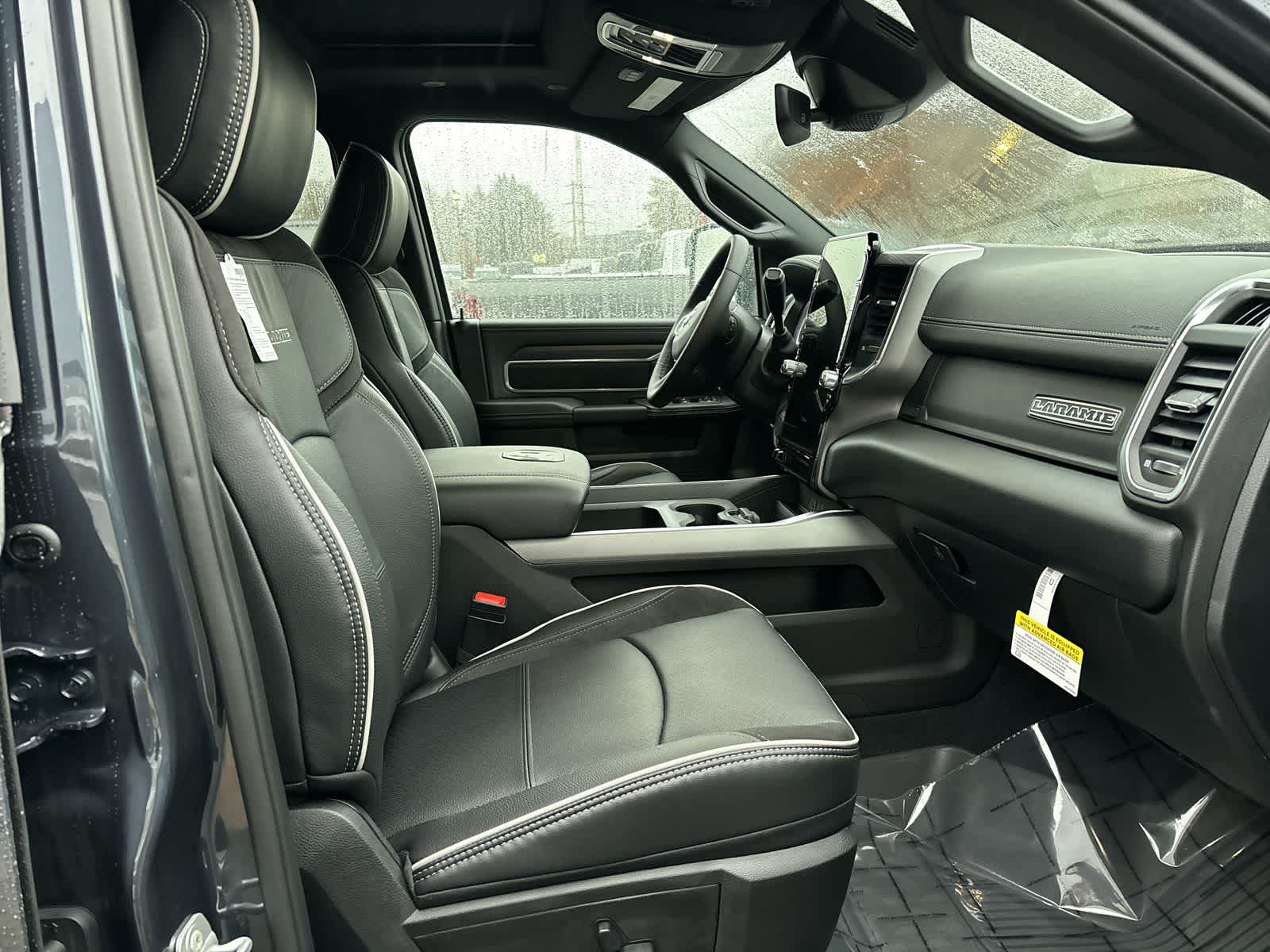 Thumbnail: 2026 RAM 3500 - 6