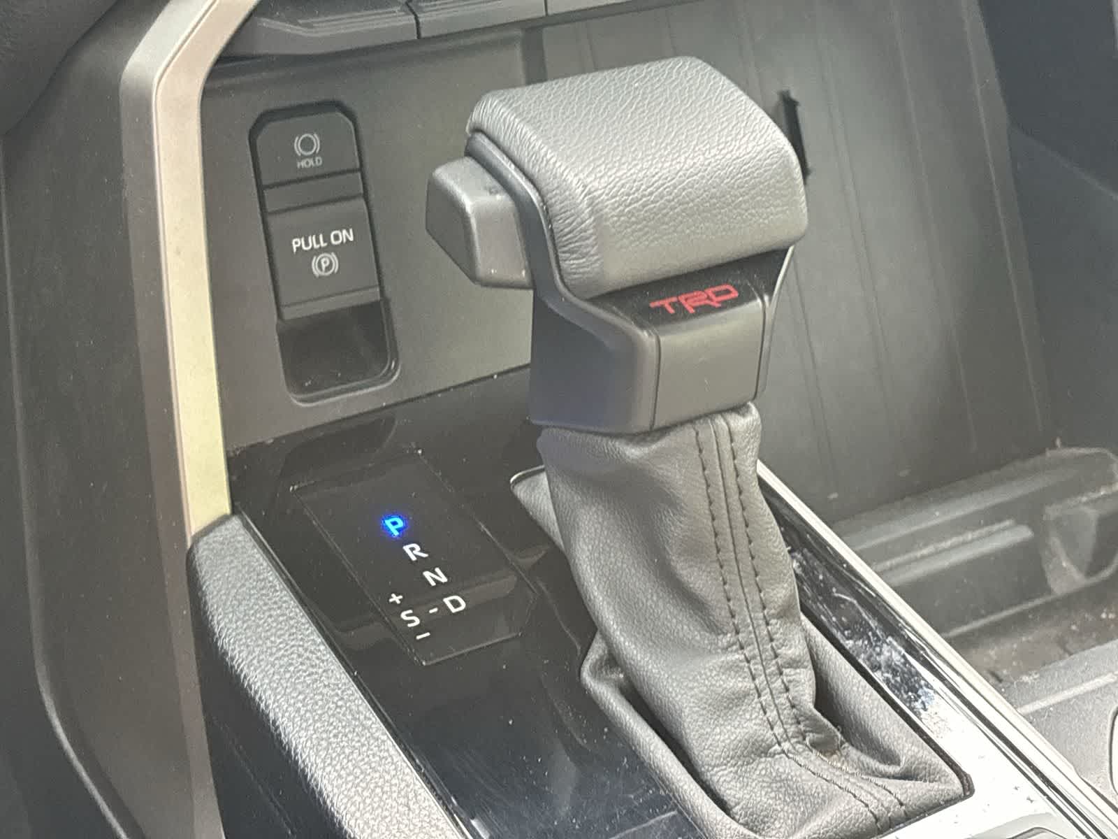 Thumbnail: 2022 Toyota Tundra - 21