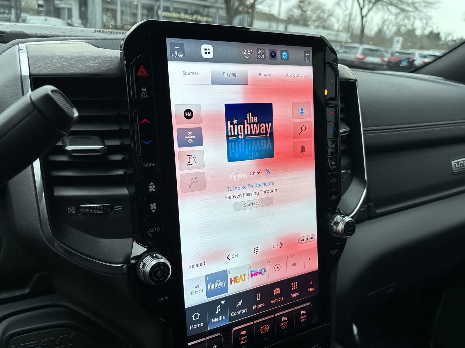 Thumbnail: 2026 RAM 2500 - 15