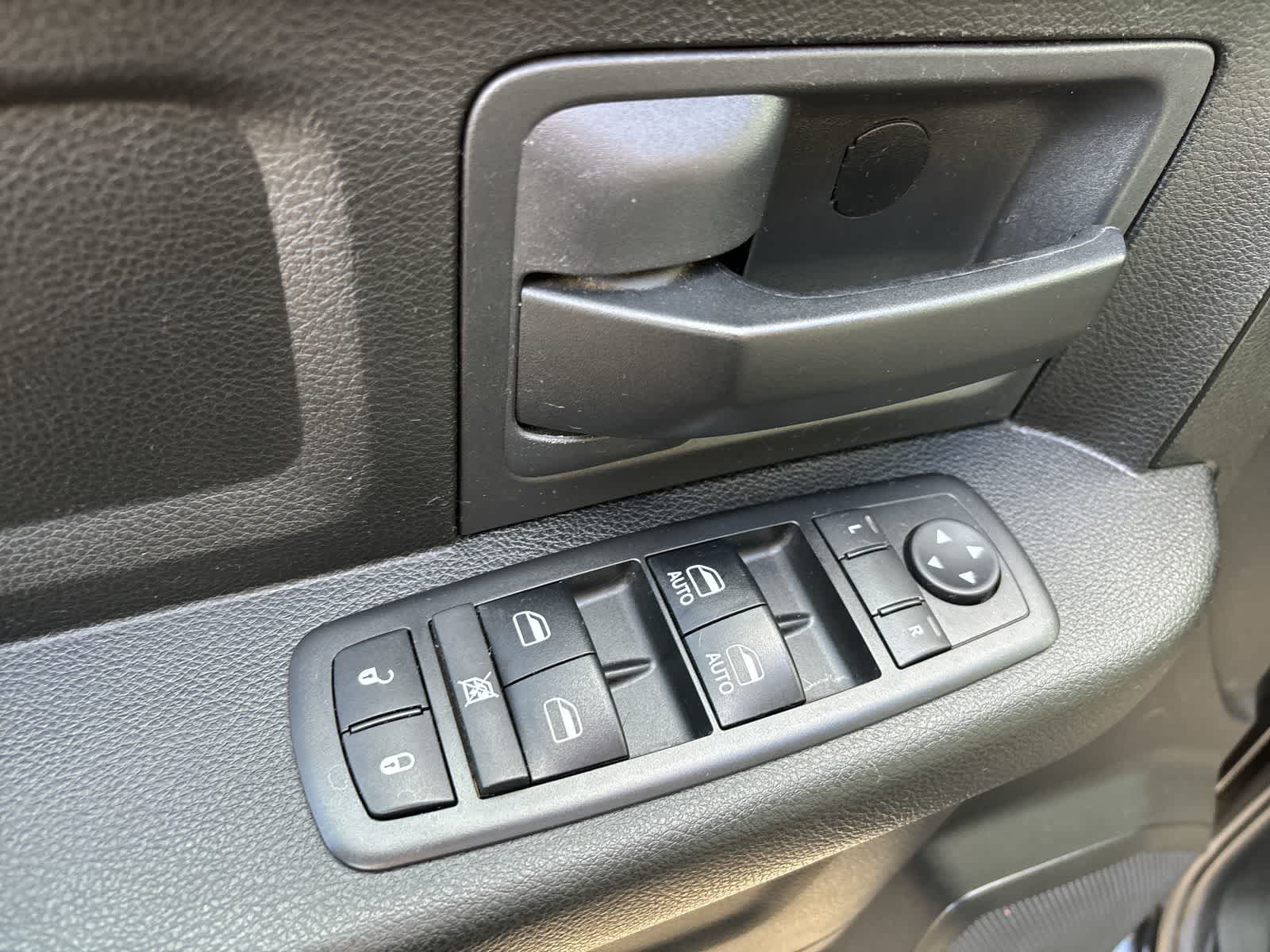 Thumbnail: 2018 RAM 2500 - 8