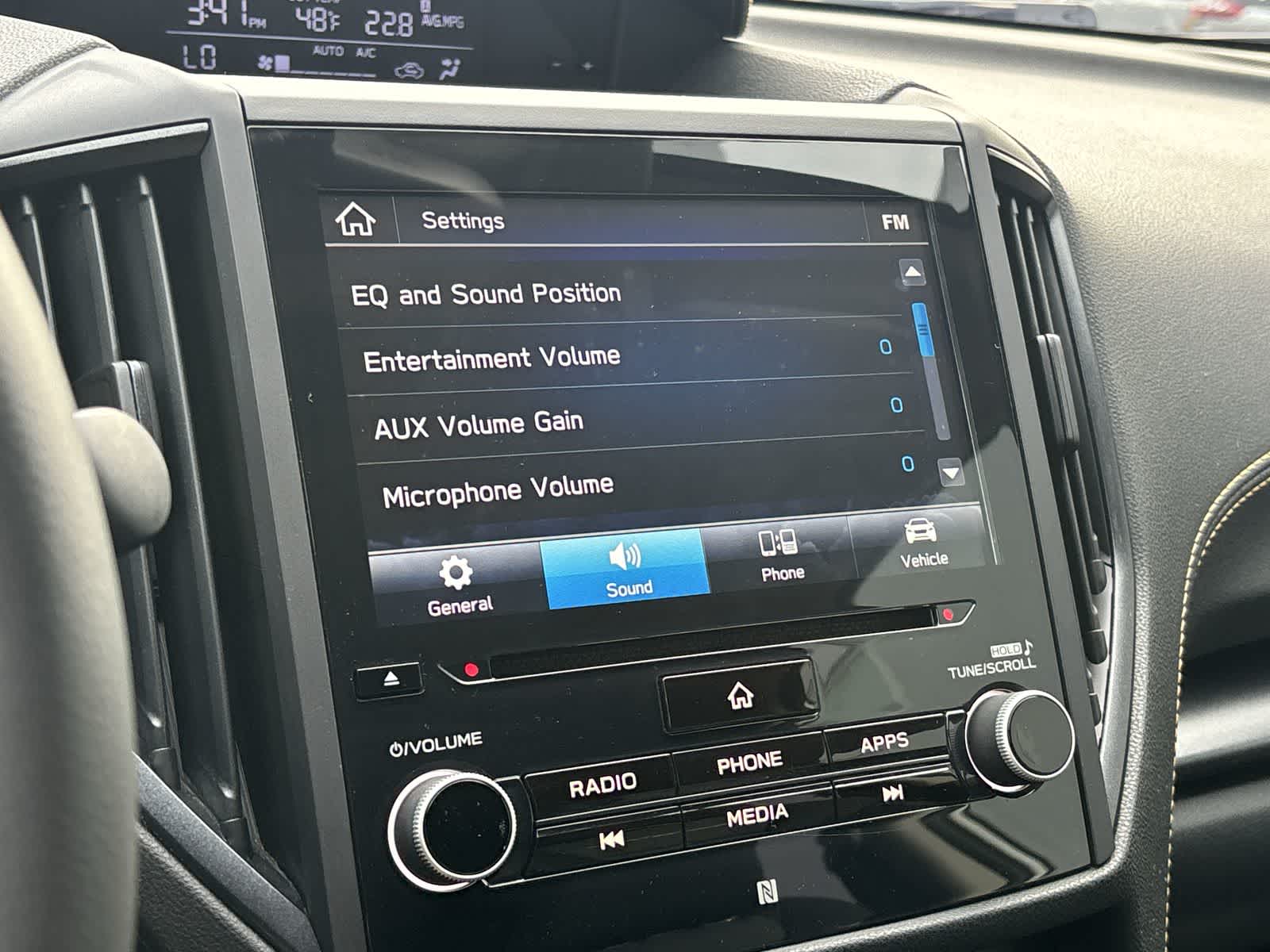 Thumbnail: 2023 Subaru Crosstrek - 17