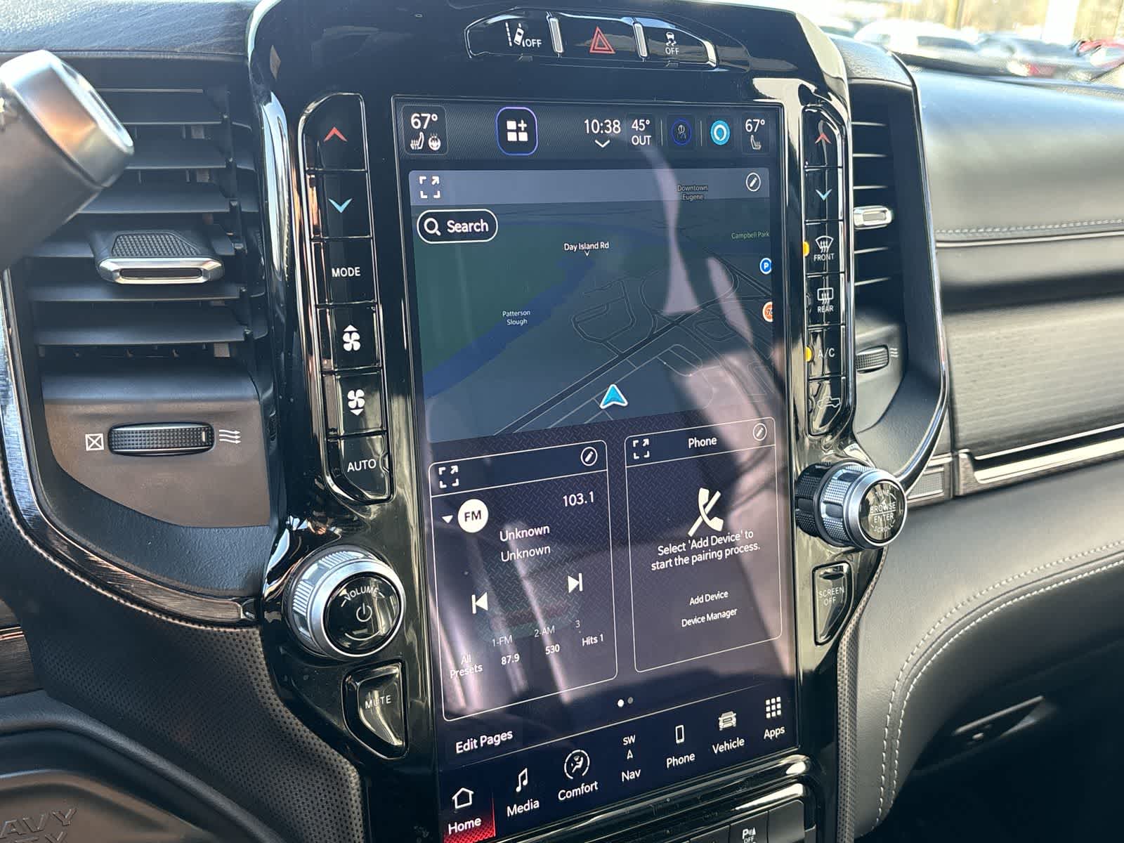 Thumbnail: 2022 RAM 2500 - 17