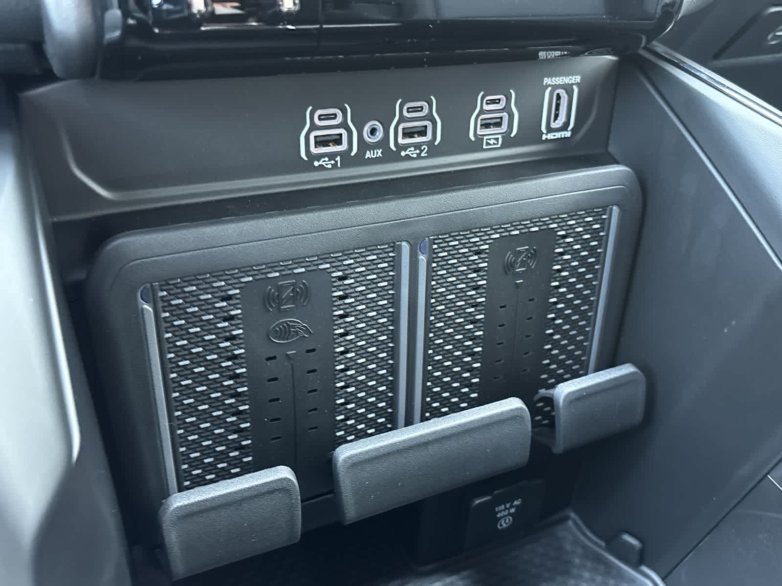 Thumbnail: 2026 RAM 1500 - 25