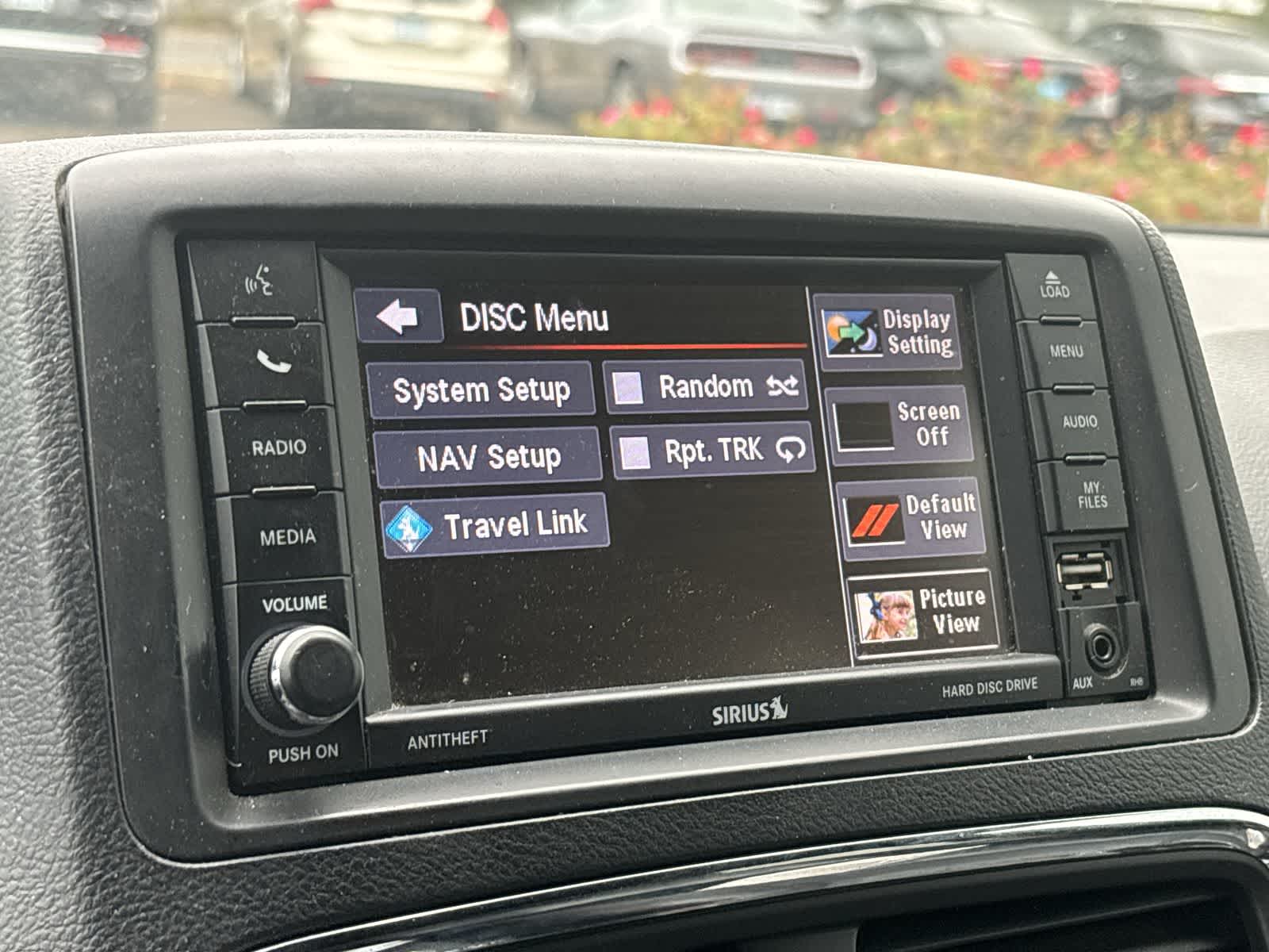 Thumbnail: 2019 Dodge Grand Caravan - 17