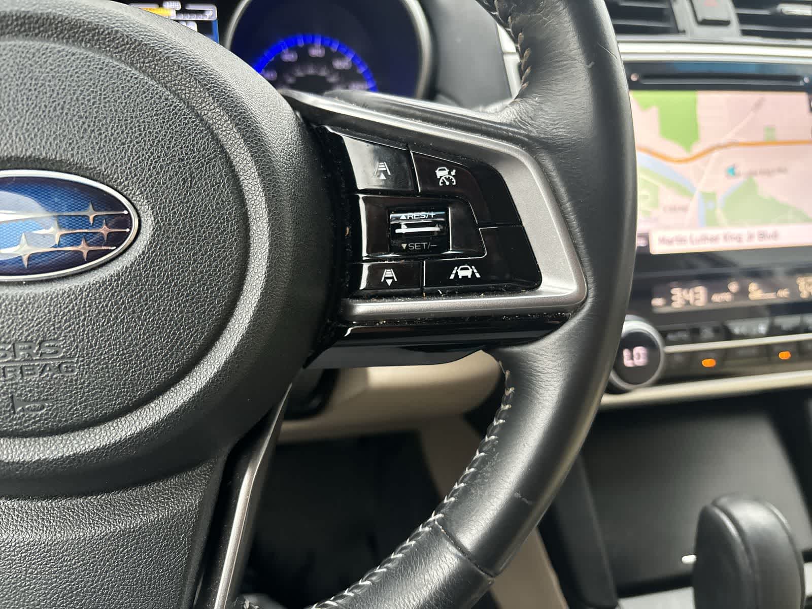 Thumbnail: 2018 Subaru Outback - 10