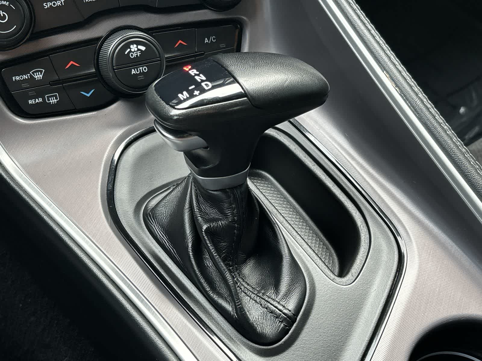 Thumbnail: 2022 Dodge Challenger - 27