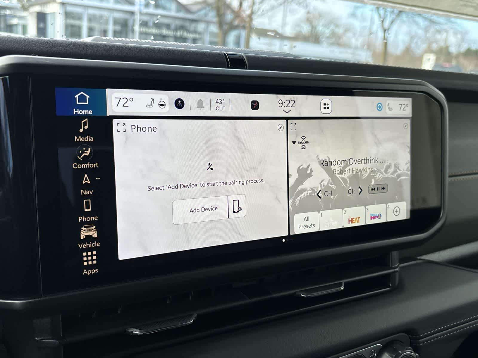 Thumbnail: 2026 Jeep Gladiator - 14