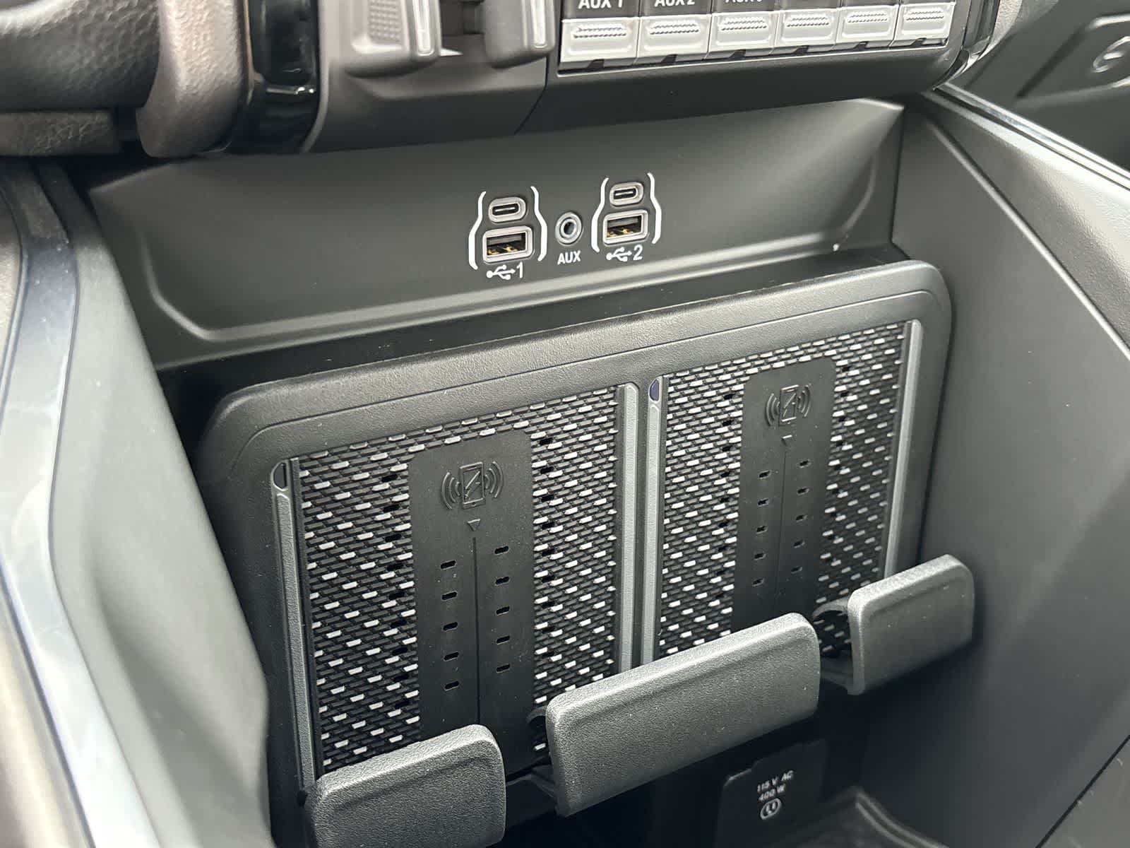 Thumbnail: 2026 RAM 2500 - 25