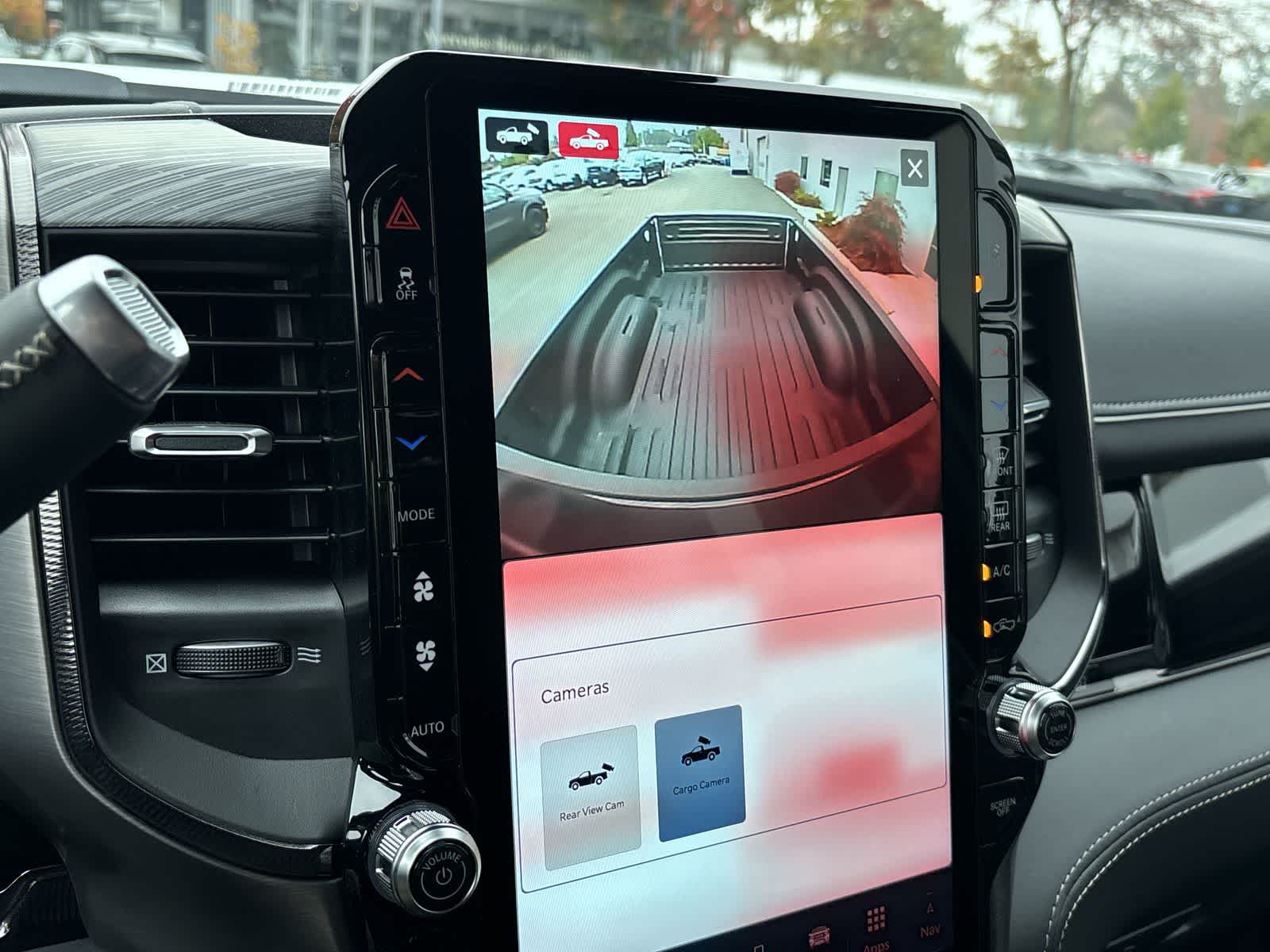 Thumbnail: 2026 RAM 2500 - 24