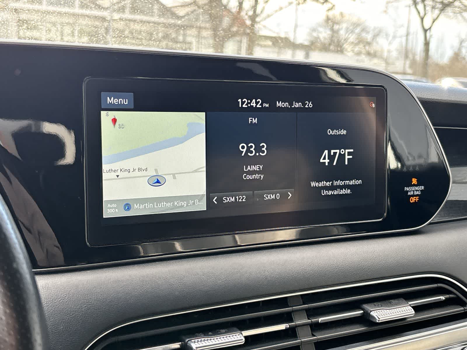 Thumbnail: 2021 Hyundai Palisade - 11