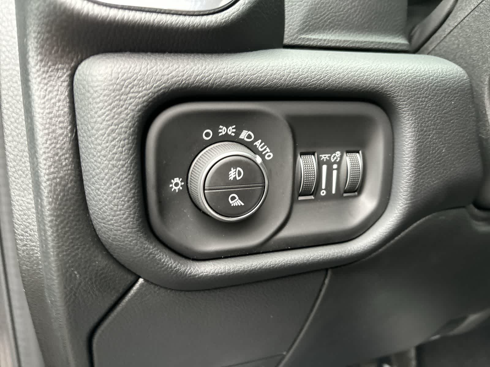 Thumbnail: 2026 RAM 2500 - 11