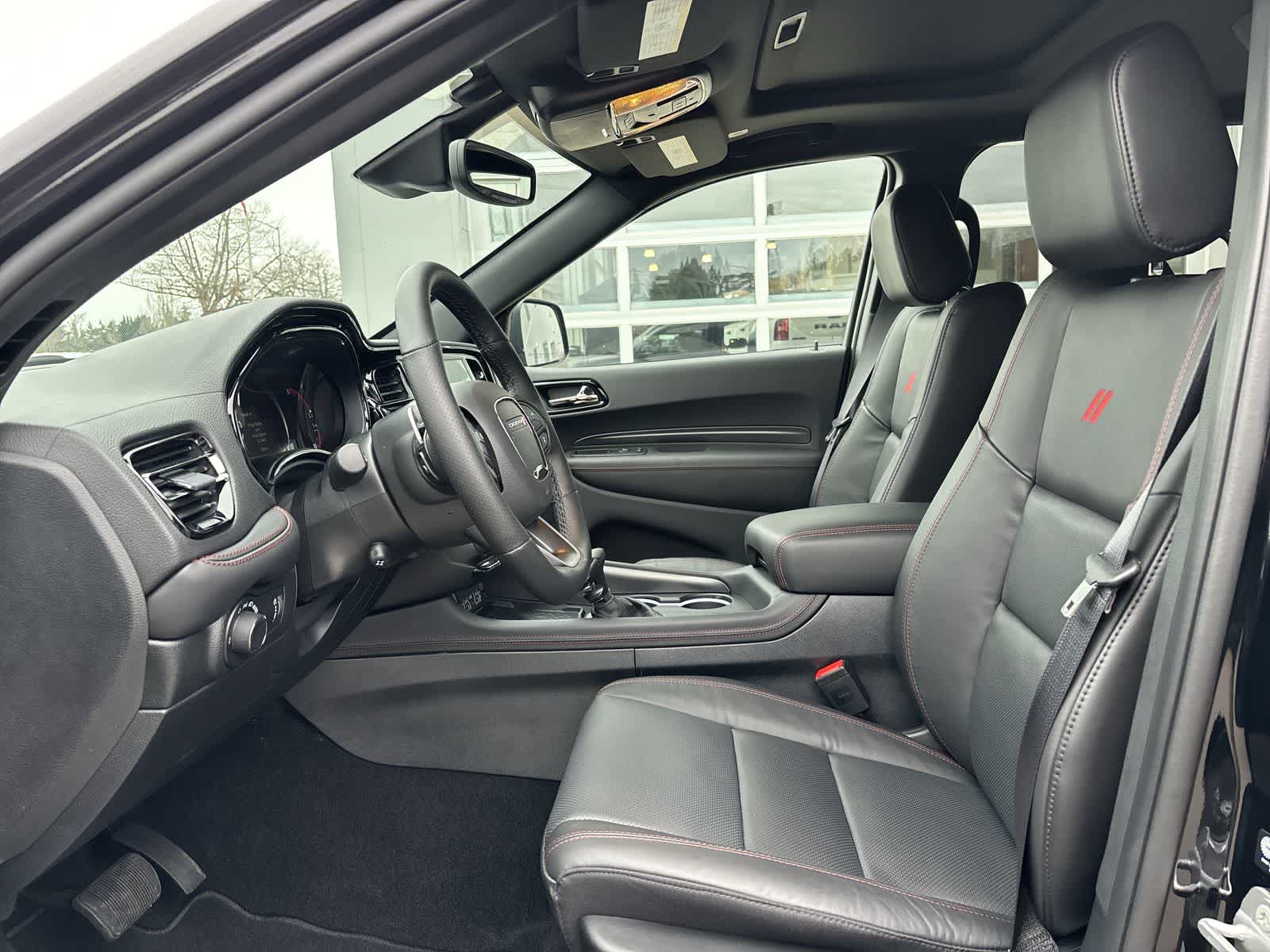 Thumbnail: 2026 Dodge Durango - 9