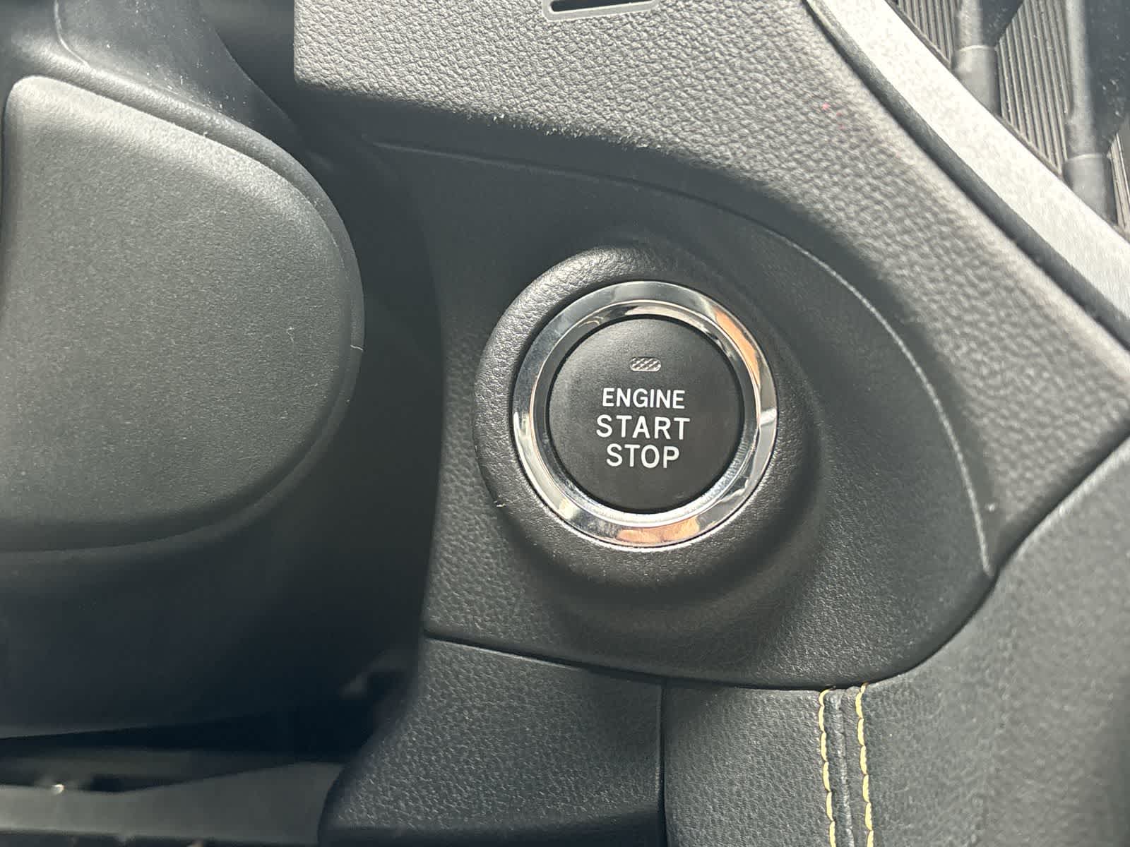 Thumbnail: 2023 Subaru Crosstrek - 13